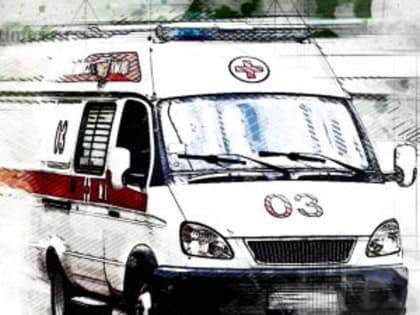 Орловские врачи спасли водителя автобуса, у которого случился инсульт за рулём