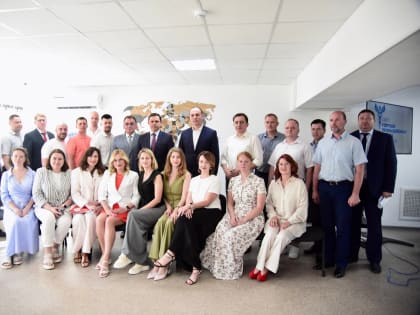 В Орле состоялся прямой диалог с Губернатором.