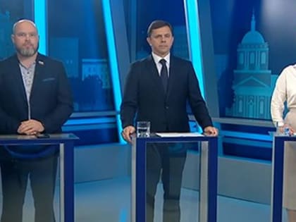 СМИ: на выборах губернатора Орловской области важны победные проценты