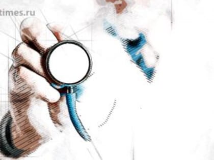 Названы основные заболевания детей в Орловской области