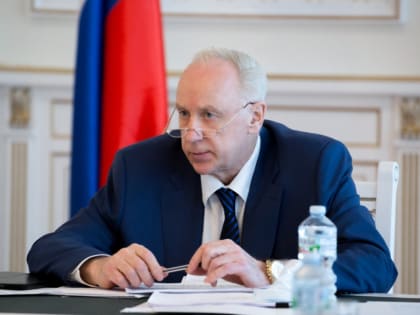 Бастрыкин взял на контроль проверку по факту отравления школьников в бассейне Орла