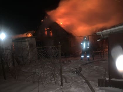 Парахин велел обеспечить безопасность Орла