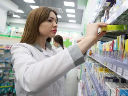 Просроченные лекарства можно будет сдать в аптеки или больницы