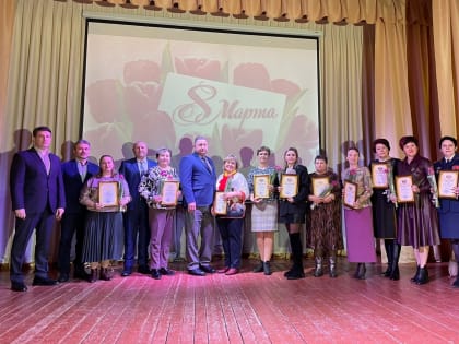 Директор воскресной школы из Нарышкино победила в конкурсе «Женщина-лидер»