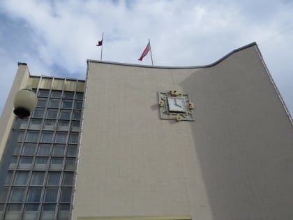 Итоги реализации прогнозного плана приватизации муниципального имущества за 2023 год обсудили на заседании горсовета