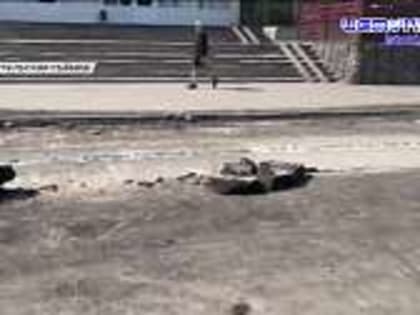 Клычков уехал в Шанхай, столичные кардиохирурги помогут детям избавиться от проблем с сердцем, а в Орле на улицах запечатлели лося. Об этом и не только в рубрике "Экспресс-нов