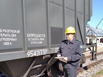 Россельхознадзор досмотрел мигрирующие кормовые добавки