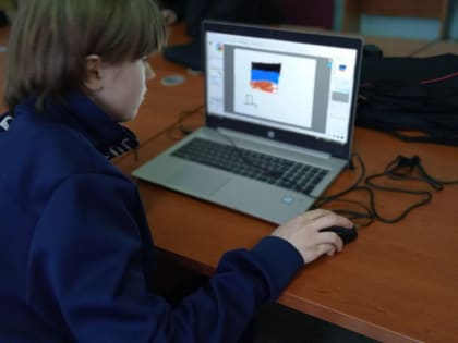 Кванториум продолжает работу в КОУ ОО "Нарышкинская школа-интернат"