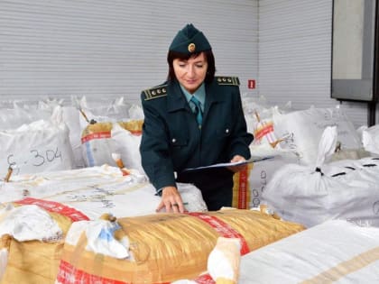 Власти обсуждают отмену порога беспошлинного ввоза покупок из-за рубежа