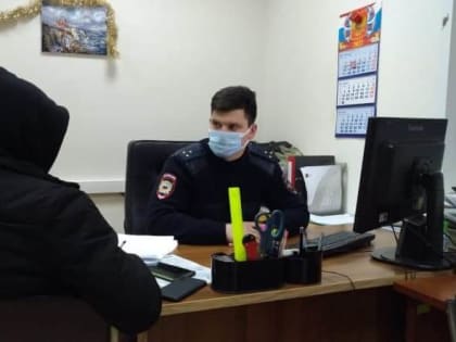 Орловский «бизнес» забывает сообщать полиции о мигрантах