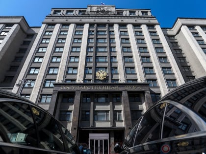 Депутаты Орловского облсовета предлагают ввести в России институт военного омбудсмена