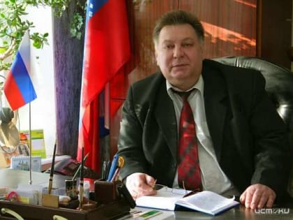 В Орле ушёл из жизни Заслуженный работник культуры Российской Федерации Виктор Иванович Шламов