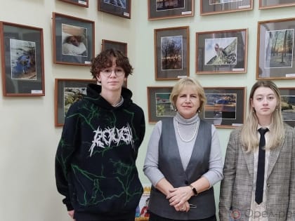 Как интересен этот мир!