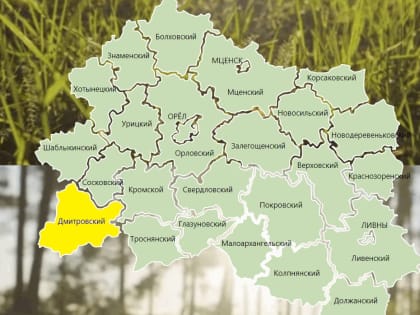 Выбрана компания для добычи орловского железа