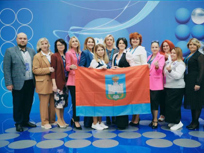 «Билет в будущее» подвел предварительные итоги сезона: более 55 млн просмотров платформы bvbinfo.ru за месяц