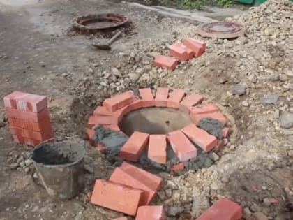 Станцию перекачки под Орлом ожидает реконструкция