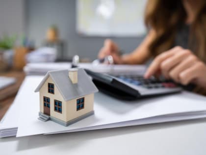 Взаимодействие орловской налоговой службы и росреестра повысило поступления имущественных налогов