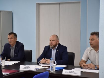 В Орловской области усилят поддержку участников СВО