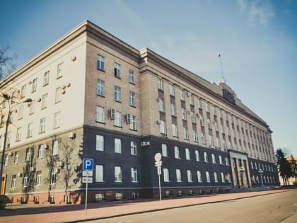 Орловская область попросила у Минстроя 1,3 млрд рублей на очистные сооружения и дороги