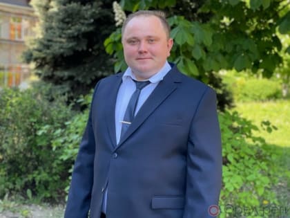 Колпнянскую ЦРБ возглавил онколог Александр Карпов