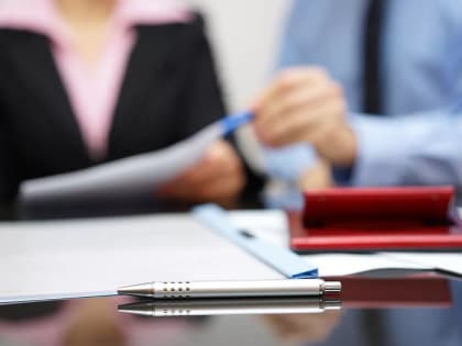 Поступления от налогоплательщиков, находящихся в процедурах банкротства, увеличились на 41%