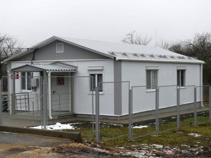 Более 437 млн рублей предусмотрено на реализацию нацпроекта «Здравоохранение» в Орловской области в 2023 году