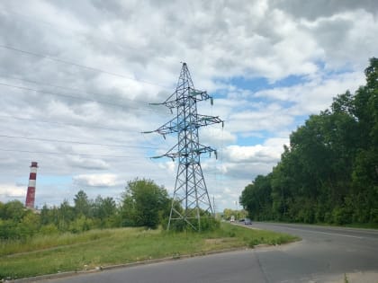 Орловскую экономику переведут на энергоэффективный путь развития