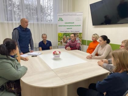 В Орловской области 1,1 тыс. безработных получили услуги по соцадаптации и психподдержке