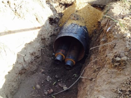 Орловский губернатор объяснил, почему не во все дома вернулось тепло