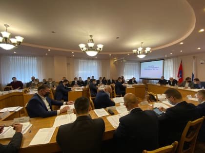 За прогулы. В Орле утвердят новое основание для прекращения полномочий депутата Горсовета