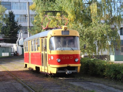 МУП ТТП выделена финансовая помощь в размере 50 млн рублей