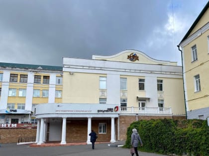 Тысячи орловцев отнесли в МФЦ налоговые декларации