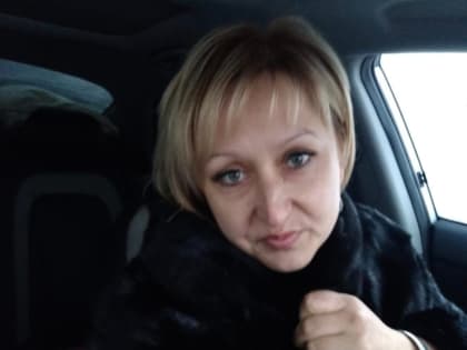 Следователь Наталья Докукина: «Мы боремся за то, чтобы виновные были наказаны»