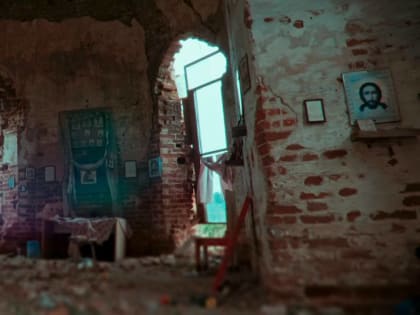 Фильм «Святые земли Орловщины» получил спецприз на Ммеждународном кинофестивале