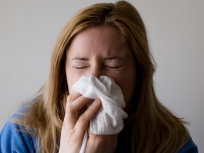 Режим повышенной готовности в связи с заболеваемостью гриппом и ОРВИ продлится в Орловской области до конца февраля