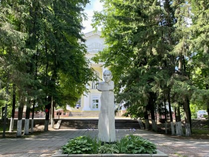 Конкурс на создание брендбука «Бунинки» продлили