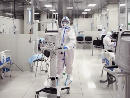 Вирусологи заявили о возможном «начале конца» пандемии COVID-19