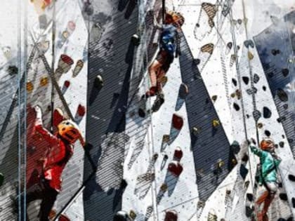 Скалолазание, коньки и теннис введут на уроках физкультуры в школах Орловской области