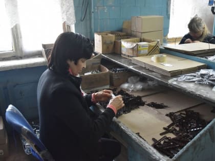 Под Орлом бизнесу дадут до 100 тысяч на покупки