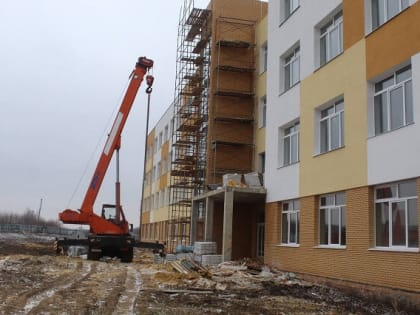 Мэр Орла распорядился создать новую школу