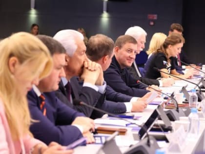 Кандидаты от партии ЕР получат более 24 тысяч депутатских мест по итогам выборов