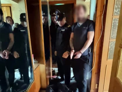 Житель Малоархангельска предстанет перед судом за причинение тяжкого вреда здоровью