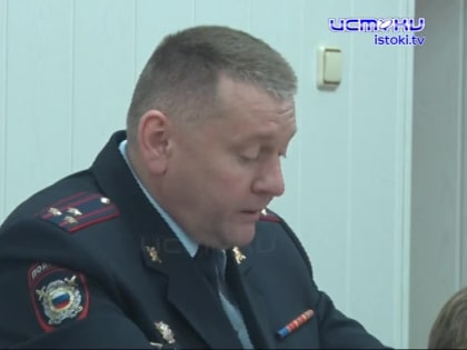 В региональном УМВД прошёл круглый стол. На нём обсудили тему социальной адаптации и реабилитации людей, освободившихся из мест не столь отдалённых