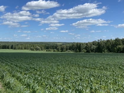 В Орловской области расширили комиссию по АПК