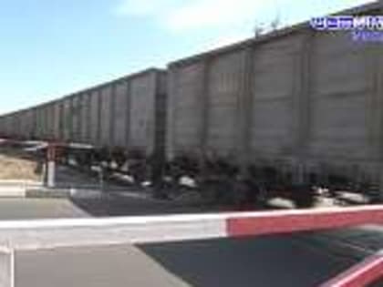 В преддверии нового учебного года сотрудники транспортной полиции провели профилактическую акцию "Безопасный транспорт".