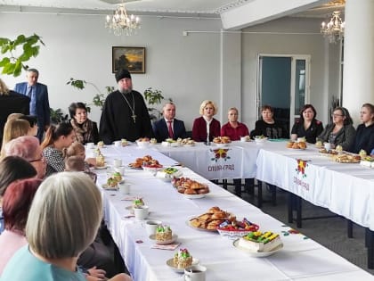 Священник призвал жен и матерей бойцов СВО усилить молитву о них