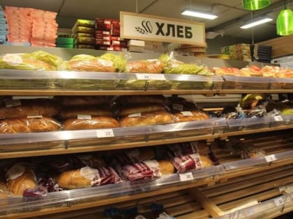 Минимальный набор продуктов в Орле подорожал