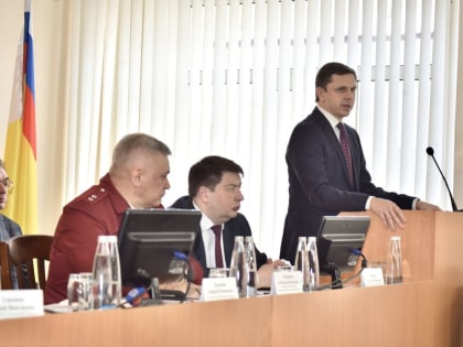 В Орловской области за 4 года в 4,1 раза сократилось число школ с нарушениями в части качества и безопасности поставляемых пищевых продуктов