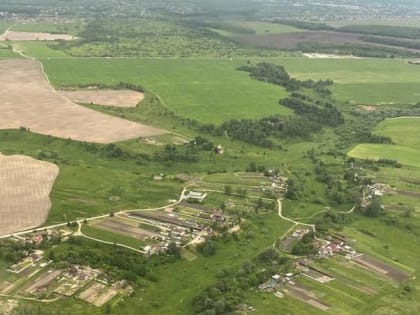 На Орловщине незаконно выдали субсидии крупным агрохолдингам