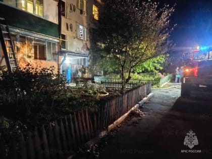 Сводка ГУ МЧС России по Орловской области за 18 октября 2023 года